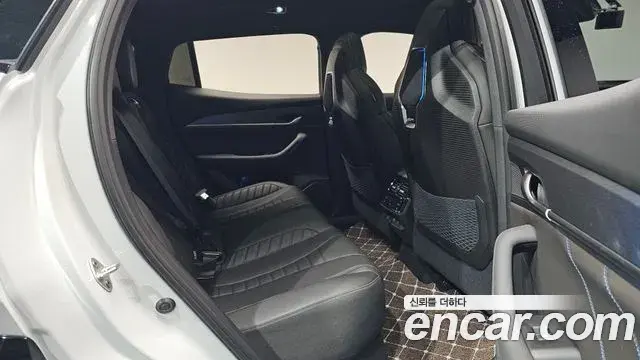 Renault Samsung Filante 2026 — Photo 12/20