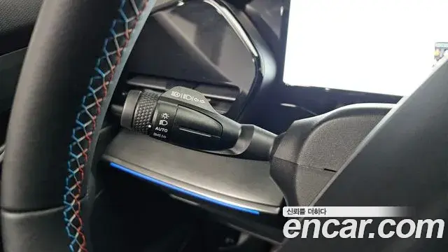 Renault Samsung Filante 2026 — Photo 15/20
