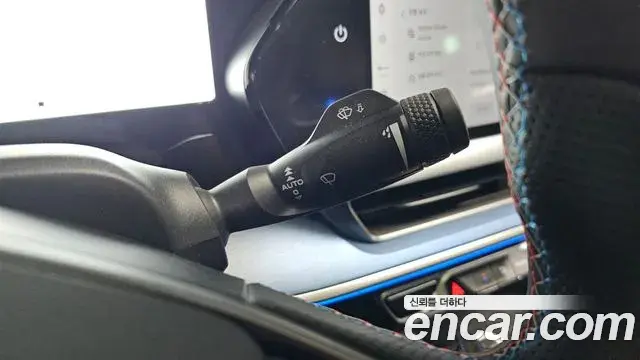 Renault Samsung Filante 2026 — Photo 16/20