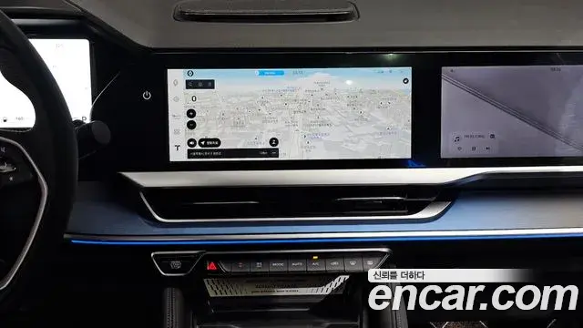 Renault Samsung Filante 2026 — Photo 18/20