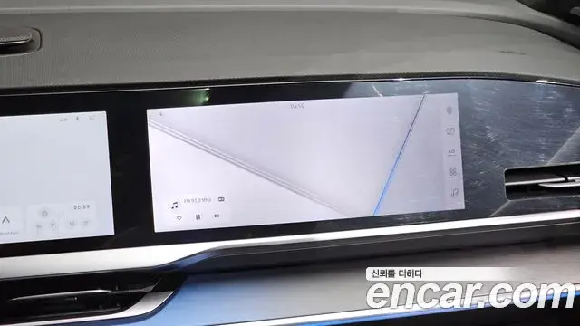 Renault Samsung Filante 2026 — Photo 19/20
