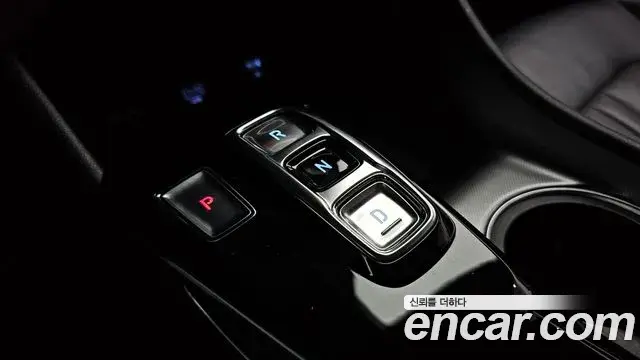 Hyundai Sonata 2020 — Фото 9/20