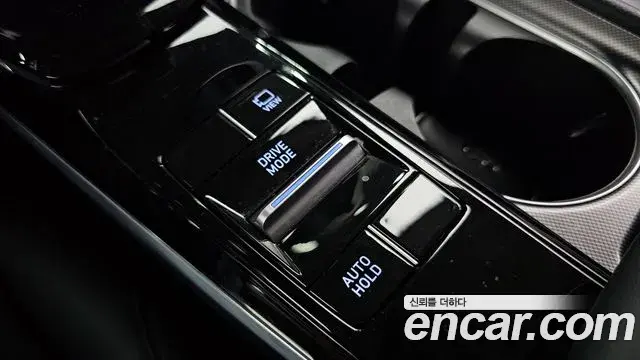 Hyundai Sonata 2020 — Фото 17/20