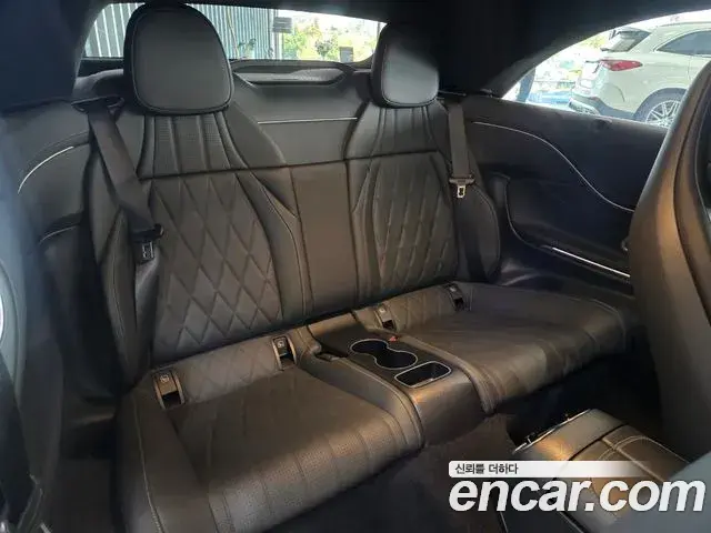 Mercedes-Benz CLE-Class 2024 — Photo 14/19