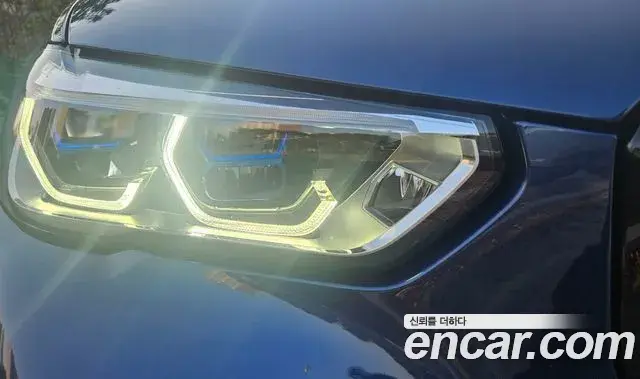 BMW X5 2023 — Photo 20/20