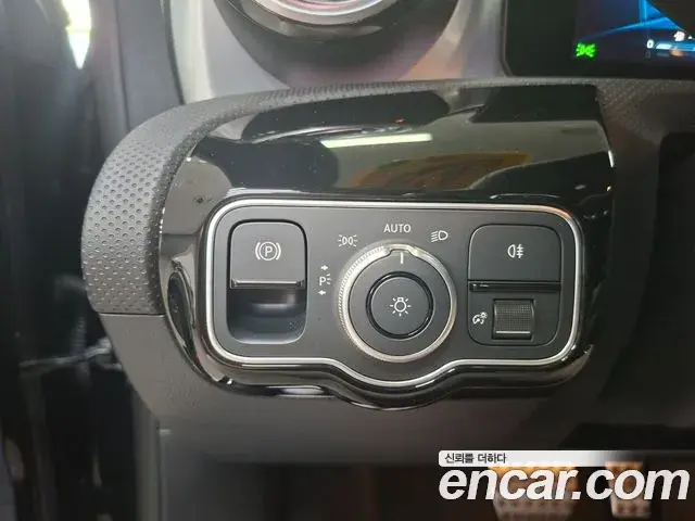 Mercedes-Benz CLA-Class 2026 — Photo 4/20