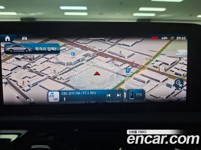 Mercedes-Benz CLA-Class 2026 — Photo 5/20