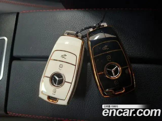 Mercedes-Benz CLA-Class 2026 — Photo 9/20