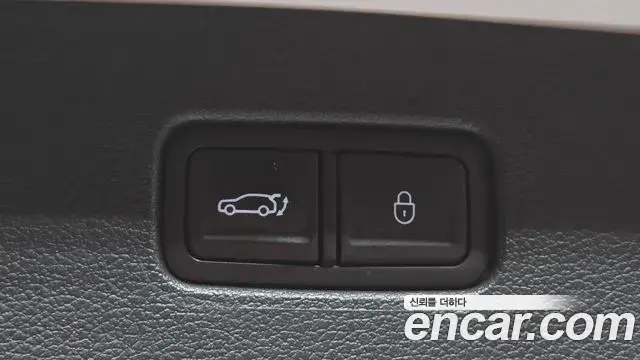 Genesis GV80 2024 — Photo 19/20