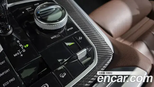 BMW X5 2022 — Фото 16/20