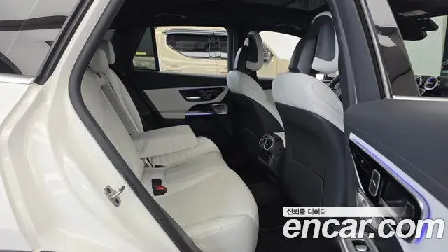Mercedes-Benz GLC-Class 2023 — Şəkil 12/20