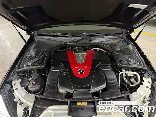 Mercedes-Benz C-Class 2020 — Photo 17/20