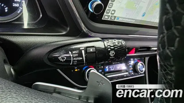 Hyundai Sonata 2022 — Photo 17/20