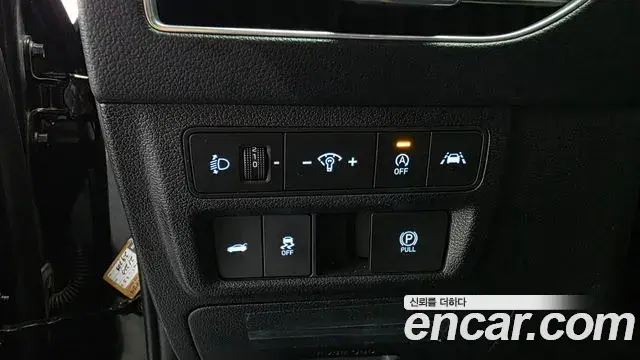 Hyundai Sonata 2022 — Photo 18/20