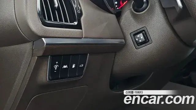 Kia Stinger 2021 — Şəkil 17/20