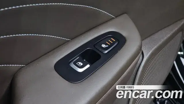 Kia Stinger 2021 — Şəkil 18/20