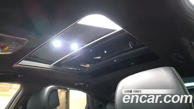 Genesis Electrified G80 2022 — Şəkil 19/20