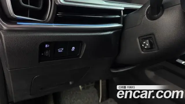 Kia Sorento 2024 — Photo 19/20