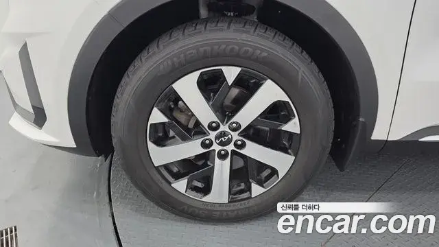 Kia Sorento 2021 — Şəkil 5/20