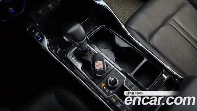 Kia Sorento 2021 — Şəkil 9/20