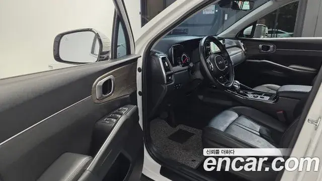 Kia Sorento 2021 — Şəkil 10/20