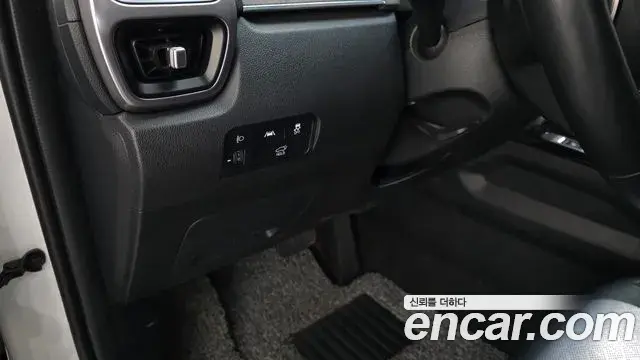 Kia Sorento 2021 — Şəkil 14/20