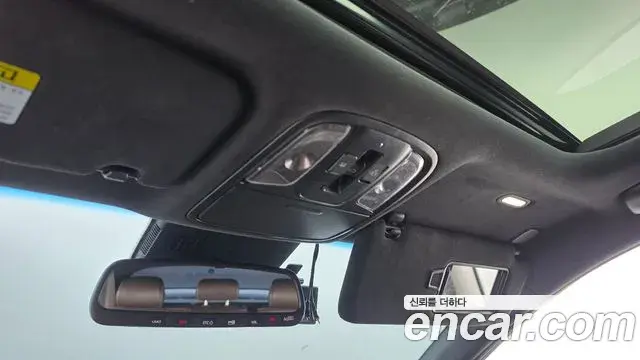 Kia Stinger 2019 — Photo 19/20