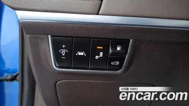 Kia Stinger 2019 — Photo 20/20