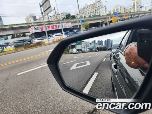 Hyundai Avante 2021 — Şəkil 18/20