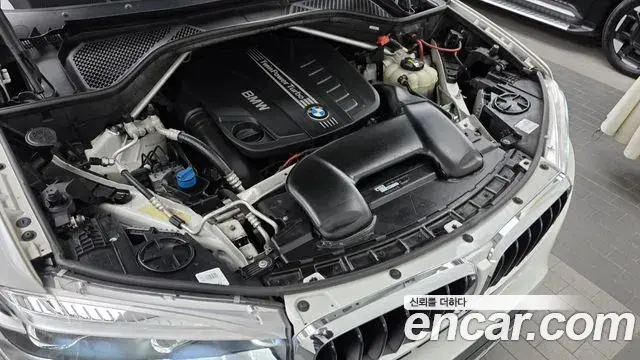 BMW X6 2019 — Şəkil 5/20