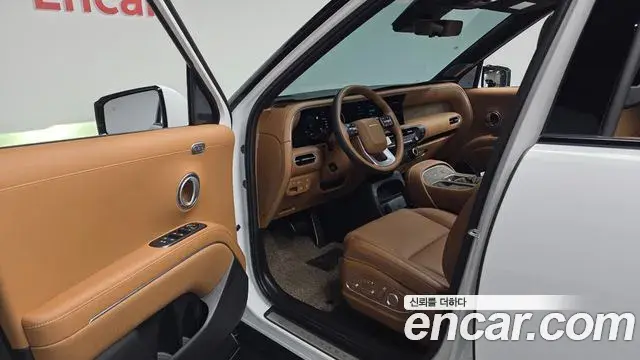 Hyundai Palisade 2026 — Photo 10/20