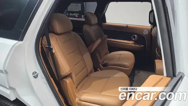 Hyundai Palisade 2026 — Photo 12/20