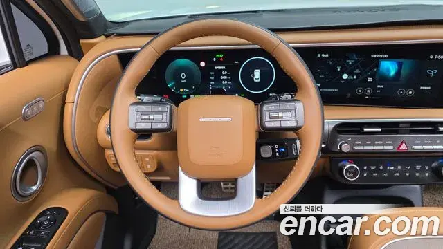 Hyundai Palisade 2026 — Photo 14/20
