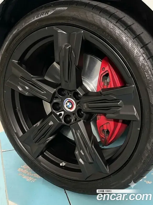 BMW X3 2025 — Photo 2/8