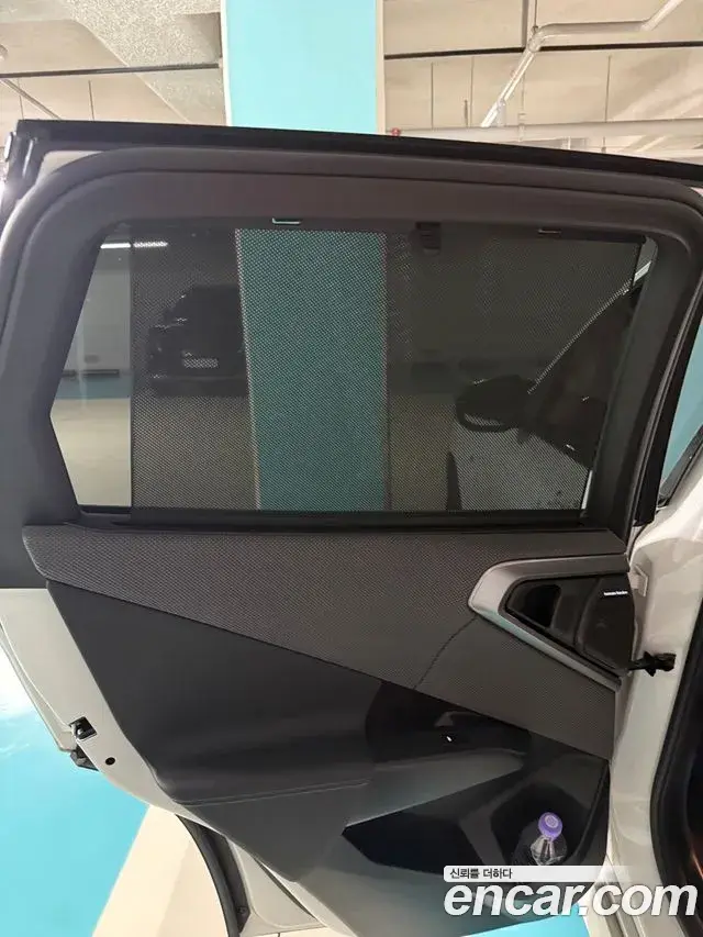 BMW X3 2025 — Photo 5/8