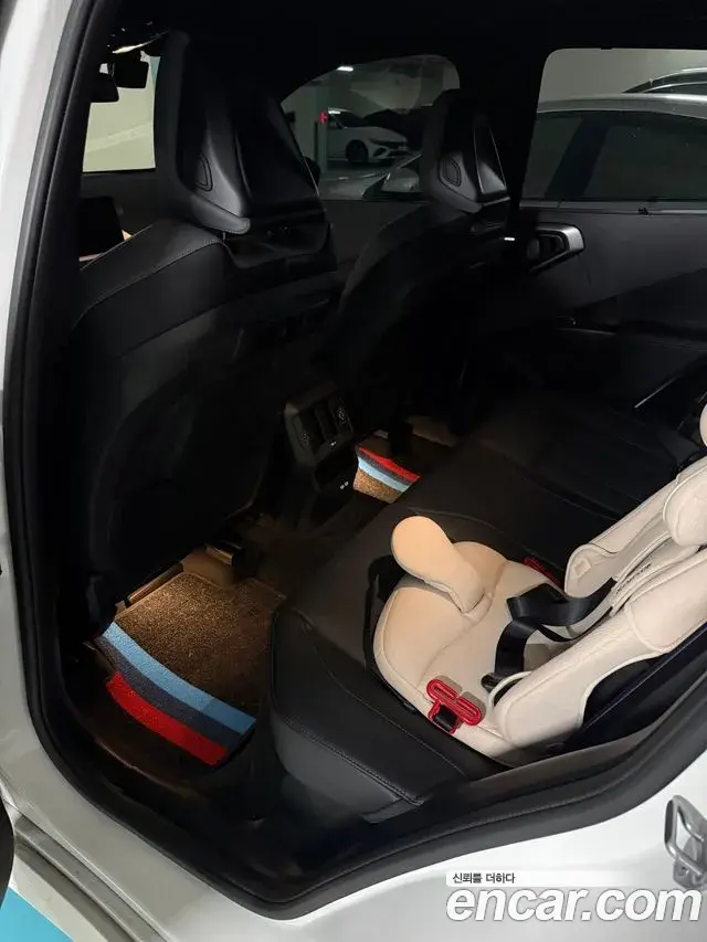 BMW X3 2025 — Photo 8/8