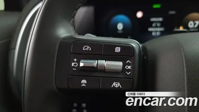 Hyundai Palisade 2026 — Photo 16/20