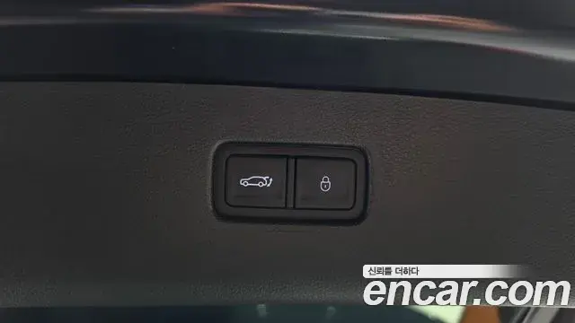 Genesis GV80 2024 — Şəkil 17/20