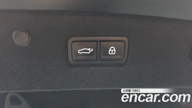 Kia K8 2022 — Photo 16/20