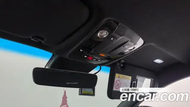 Kia K8 2022 — Photo 18/20