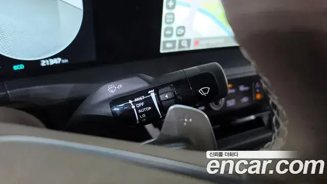 Kia K8 2022 — Photo 19/20