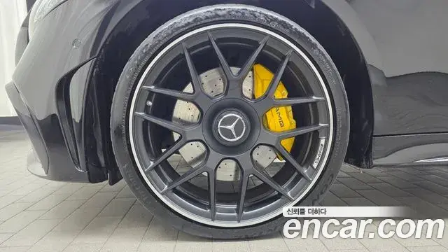 Mercedes-Benz CLS-Class 2020 — Photo 5/20