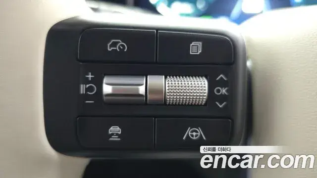 Hyundai Santa Fe 2024 — Şəkil 20/20