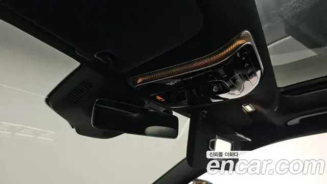 Mercedes-Benz S-Class 2022 — Photo 19/20