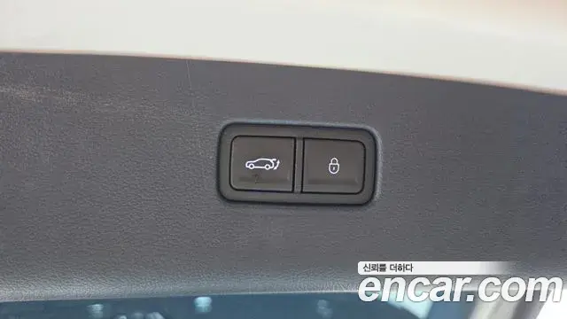 Genesis GV80 2024 — Şəkil 19/20