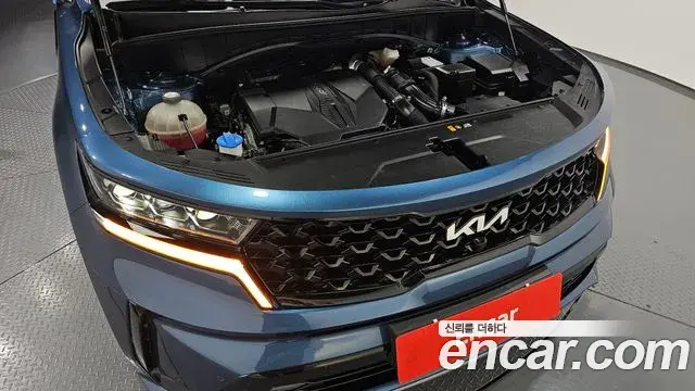 Kia Sorento 2023 — Şəkil 6/20