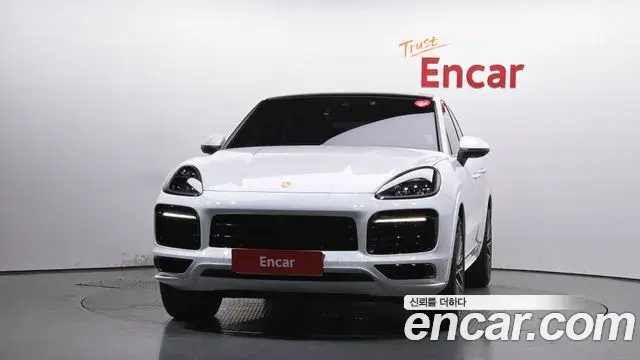 Porsche Cayenne 2021 — Şəkil 3/20