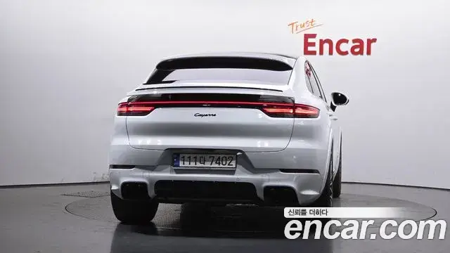 Porsche Cayenne 2021 — Şəkil 4/20
