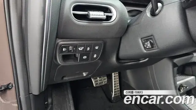 Hyundai Palisade 2025 — Photo 16/20