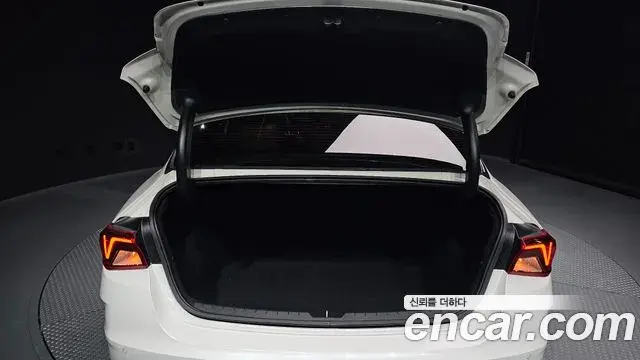 Kia K5 2022 — Şəkil 4/20